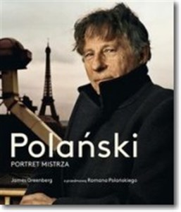 Polański Portret mistrza bookstore
