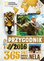 Przygodnik 2015/2016 365 dni dookoła świata z Nelą books in polish