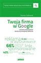 Twoja firma w Google czyli jak przeprowadzić skuteczną kampanię AdWords Polish Books Canada
