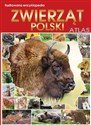 Ilustrowana encyklopedia zwierząt Polski. Atla - Polish Bookstore USA