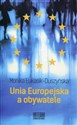 Unia Europejska a obywatele Canada Bookstore