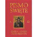 Pismo Święte Starego i Nowego Testamentu Polish Books Canada