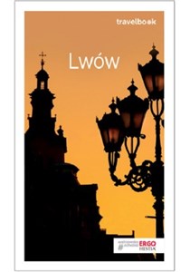 Lwów Travelbook 