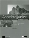 Aspekte junior B2 Lehrerhandbuch Bookshop