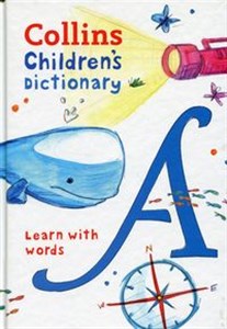 Collins Children’s Dictionary buy polish books in Usa