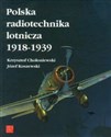 Polska radiotechnika lotnicza 1918-1939 Polish Books Canada