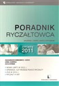 Poradnik Ryczałtowca 2011 przykłady, stawki, wzory, formularze - Polish Bookstore USA