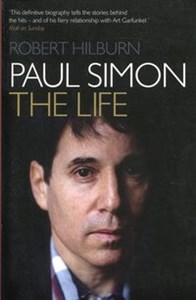 Paul Simon The Life Polish Books Canada