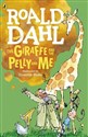 The Giraffe and the Pelly and Me (Dahl Fiction) Canada Bookstore
