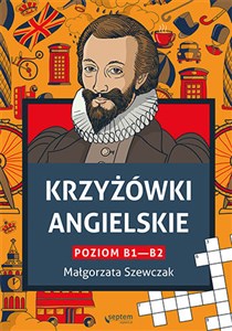 Krzyżówki angielskie poziom B1- B2 polish books in canada