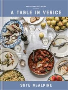 A Table in Venice 