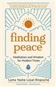 Finding Peace buy polish books in Usa