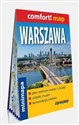 Warszawa plan miasta 1:29 000  