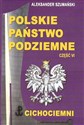 Polskie Państwo Podziemne cz.6  Bookshop