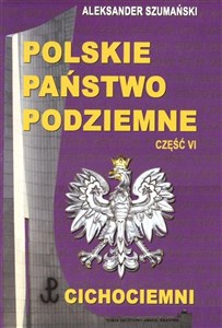 Polskie Państwo Podziemne cz.6 Bookshop