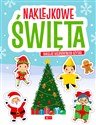 Naklejkowe święta  