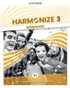 Harmonize 3 WB  Canada Bookstore