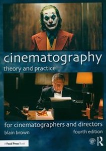 Cinematography: Theory and Practice For Cinematographers and Directors to buy in USA