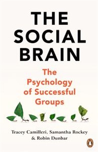 The Social Brain  chicago polish bookstore