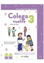 Colega vuelve 3 podręcznik + ćwiczenia + carpeta + zawartość online bookstore