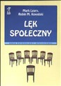 Lęk społeczny  