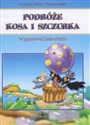 Podróże kosa i szczurka Wyprawa balonem polish usa