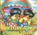 Niedźwiadki z leśnej chatki  