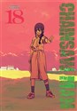 Chainsaw man. Tom 18  buy polish books in Usa