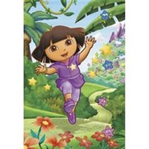 Dora na spacerze  online polish bookstore