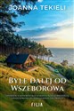 Byle dalej od Wszeborowa Wielkie Litery online polish bookstore