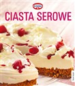 Ciasta serowe to buy in USA
