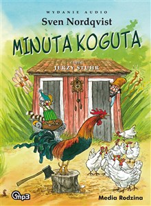 [Audiobook] Minuta koguta  