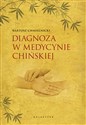 Diagnoza w medycynie chińskiej online polish bookstore