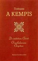 De imitatione Christi O naśladowaniu Chrystusa - Tomasz Kempis