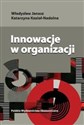 Innowacje w organizacji online polish bookstore