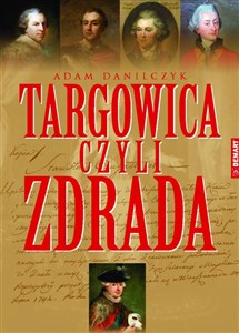 Targowica czyli zdrada Polish Books Canada