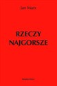Rzeczy najgorsze Polish Books Canada