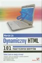 Dynamiczny HTML 101 praktycznych skryptów in polish