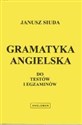 Gramatyka angielska do testów i egzaminów ANGLOMAN in polish