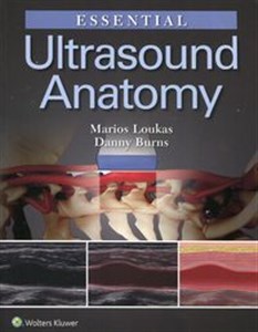 Essential Ultrasound Anatomy  