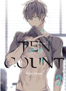 Ten Count #2  