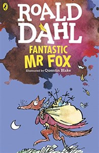 Fantastic Mr Fox pl online bookstore