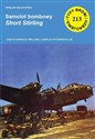 Samolot bombowy Short Stirling pl online bookstore