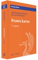 Prawo karne Skrypty to buy in USA