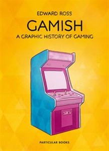 Gamish pl online bookstore
