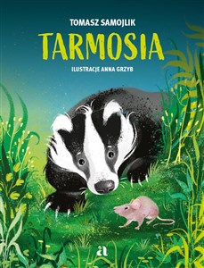Tarmosia Canada Bookstore
