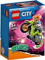 Lego CITY 60356 Motocykl kaskaderski...   