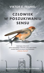 Człowiek w poszukiwaniu sensu to buy in Canada