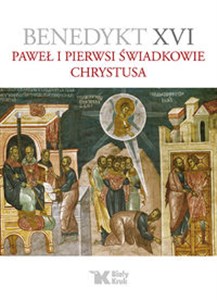 Paweł i pierwsi świadkowie Chrystusa online polish bookstore