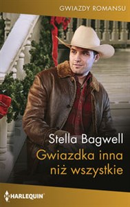 Gwiazdka inne niż wszystkie  - Polish Bookstore USA